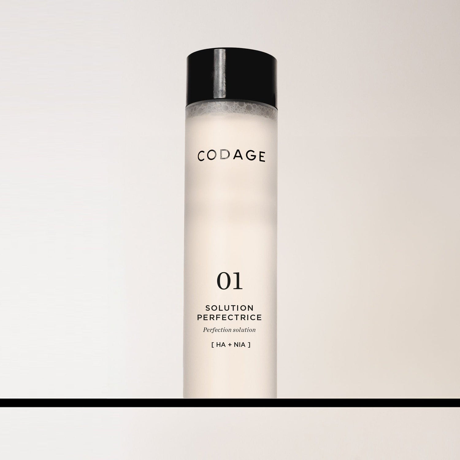 CODAGE Paris Product Collection Lotion Perfecting Solution N°01