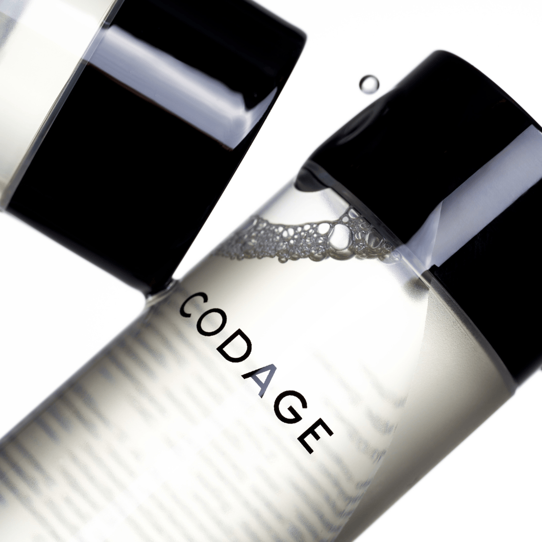 CODAGE Paris Product Collection Lotion Perfecting Solution N°03