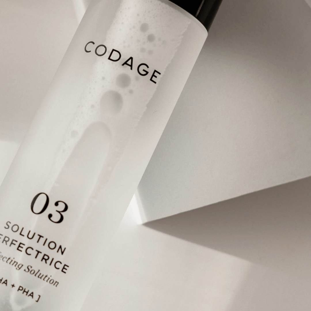 CODAGE Paris Product Collection Lotion Perfecting Solution N°03