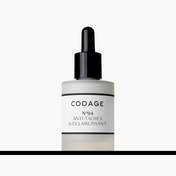 CODAGE Paris Product Collection Face Serum Serum N°04