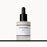 CODAGE Paris Product Collection Face Serum Serum N°05