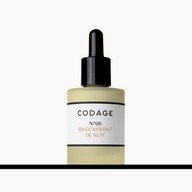 CODAGE Paris Product Collection Face Serum Serum N°08