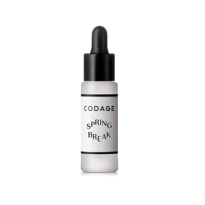 CODAGE Paris Product Collection Face Serum Spring Break - 10ml