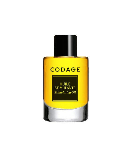 CODAGE Paris Product Collection Body Oil Stimulating Oil - 10ml