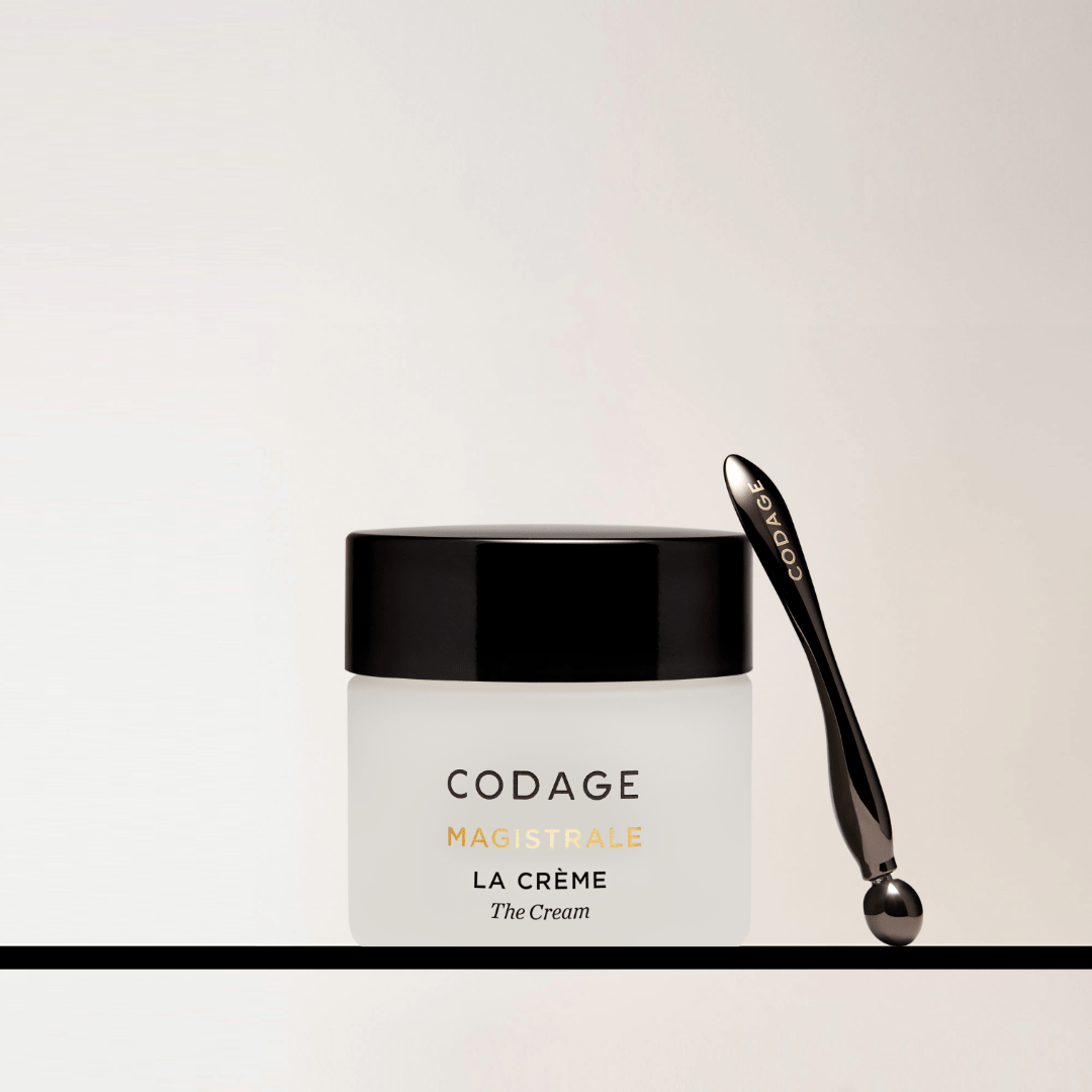 CODAGE Paris Product Collection The Magistrale Cream