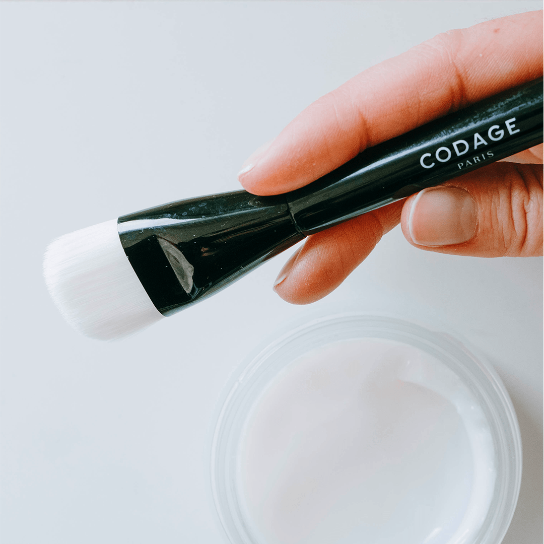 CODAGE Paris Product Collection Skin Care Tools The Professional Brush