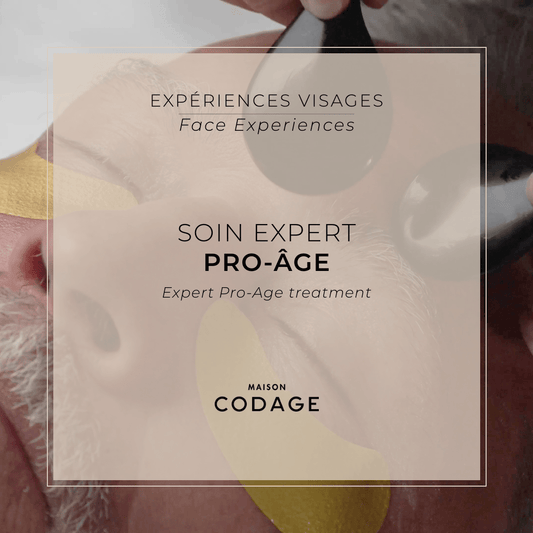 CODAGE Paris Treatment Expert Pro-Age treatment