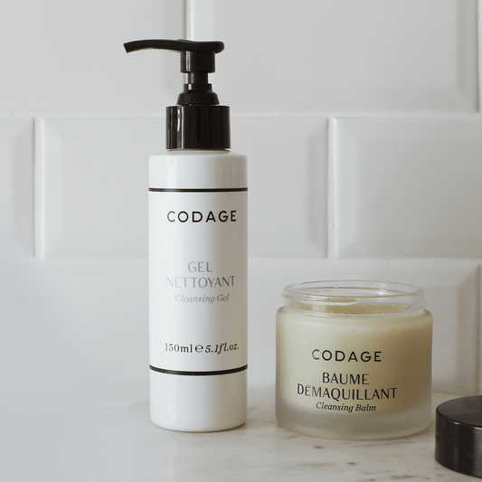 Fast Bundle Cleanser The Purifying Double Cleansing